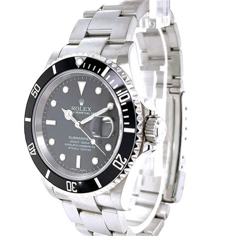 rolex submariner aventura|rolex oyster submariner.